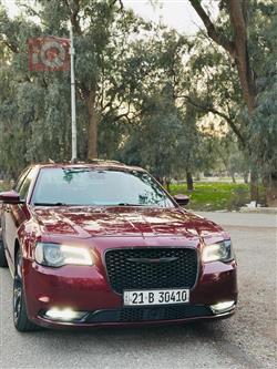 کرایسلەر 300